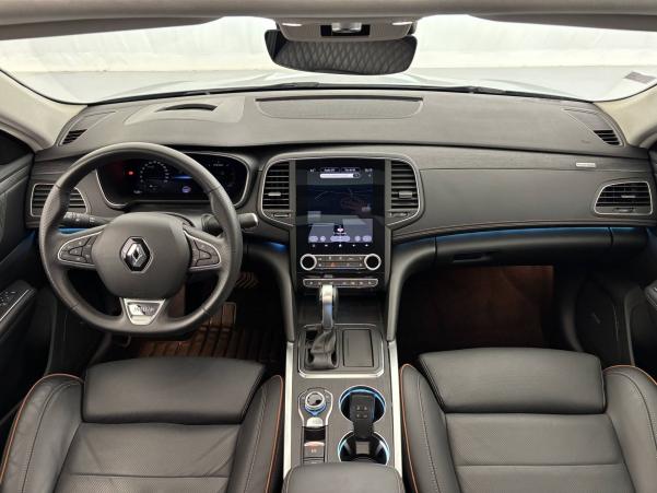 Vente en ligne Renault Talisman  Blue dCi 200 EDC au prix de 27 990 €