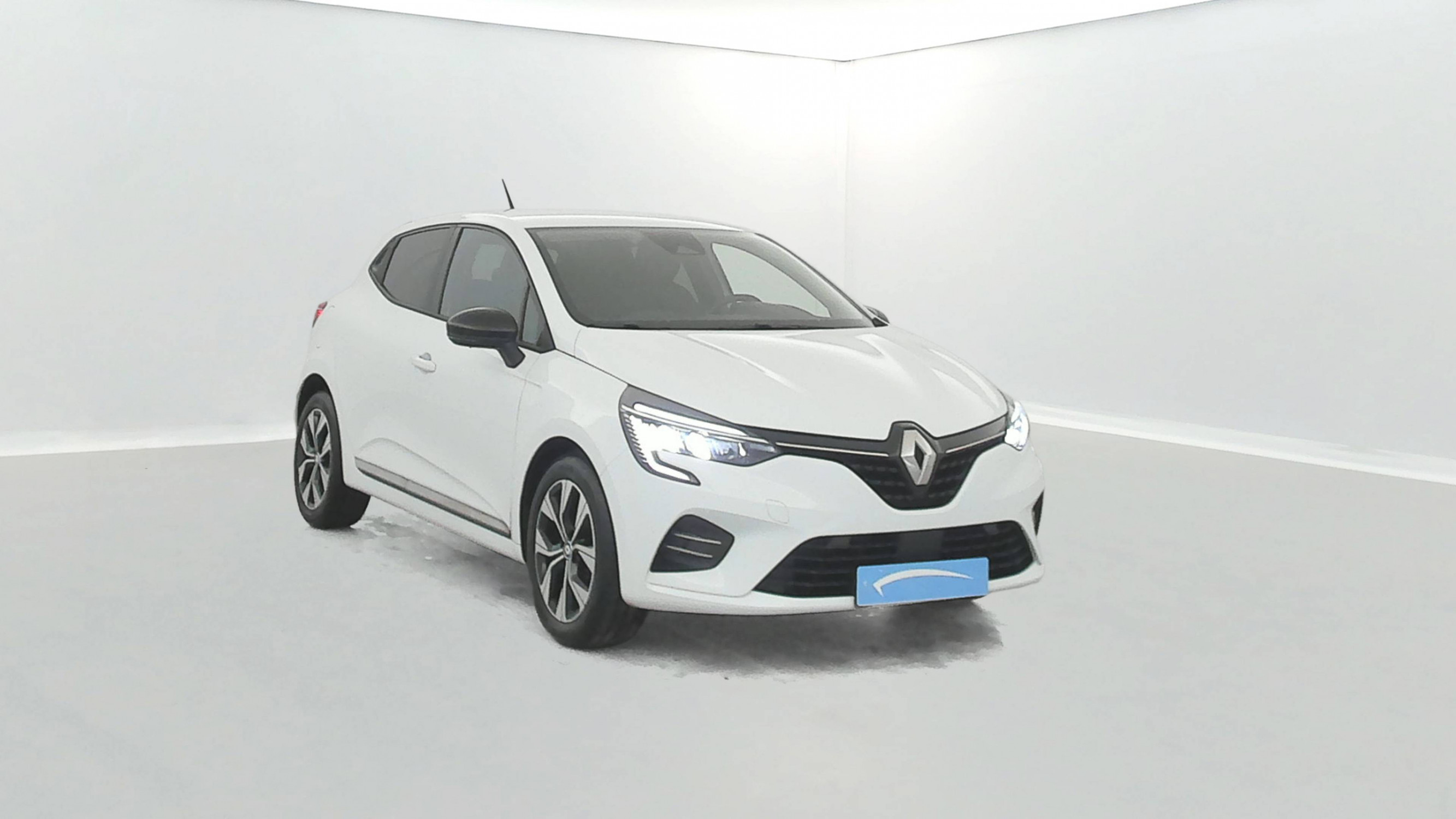 Vente en ligne Renault Clio 5 Clio TCe 90 au prix de 14 950 €