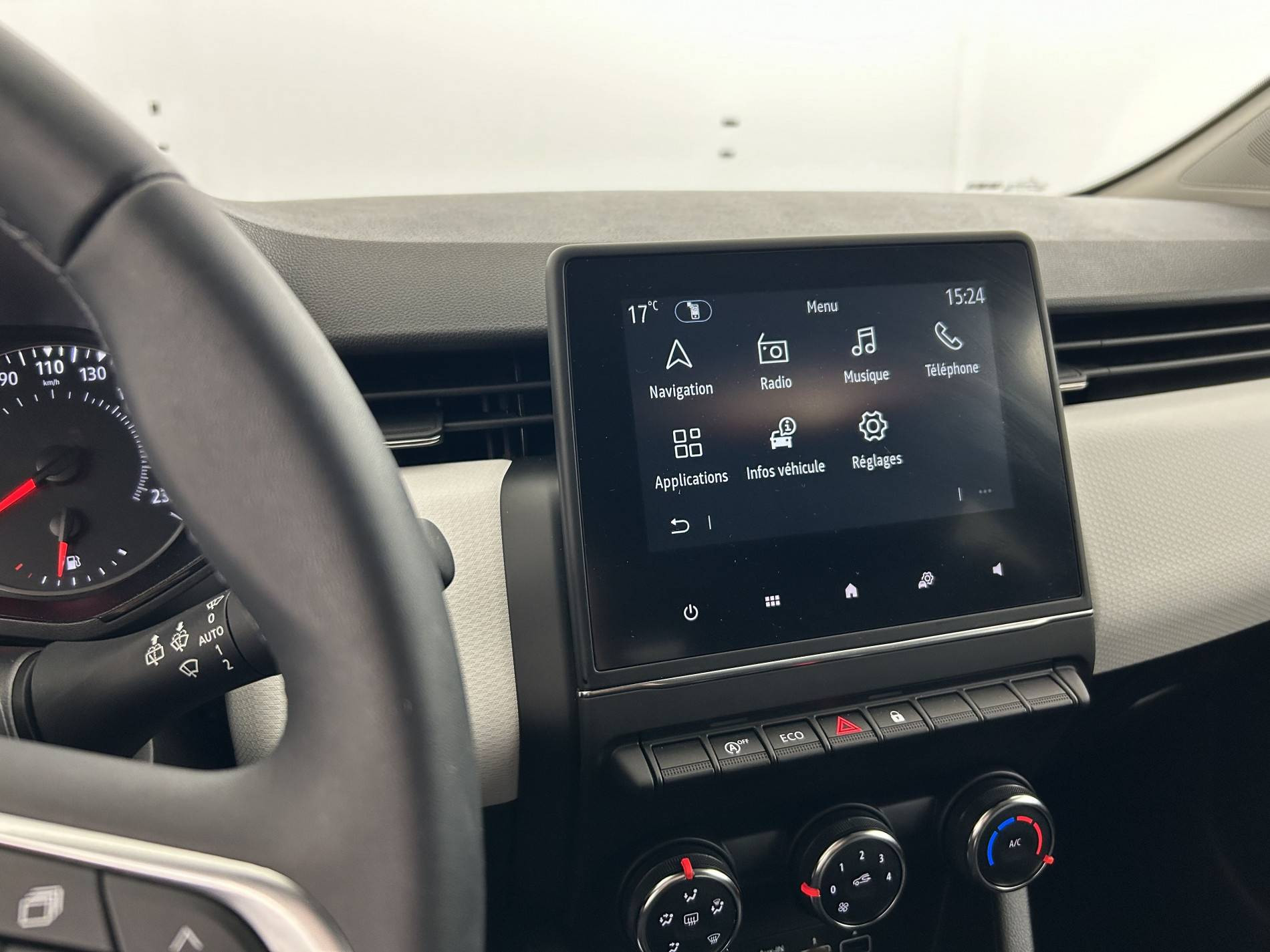 Vente en ligne Renault Clio 5 Clio TCe 90 au prix de 14 950 €