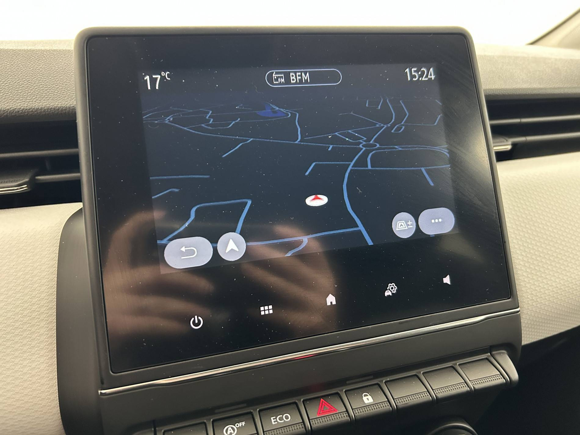 Vente en ligne Renault Clio 5 Clio TCe 90 au prix de 14 950 €