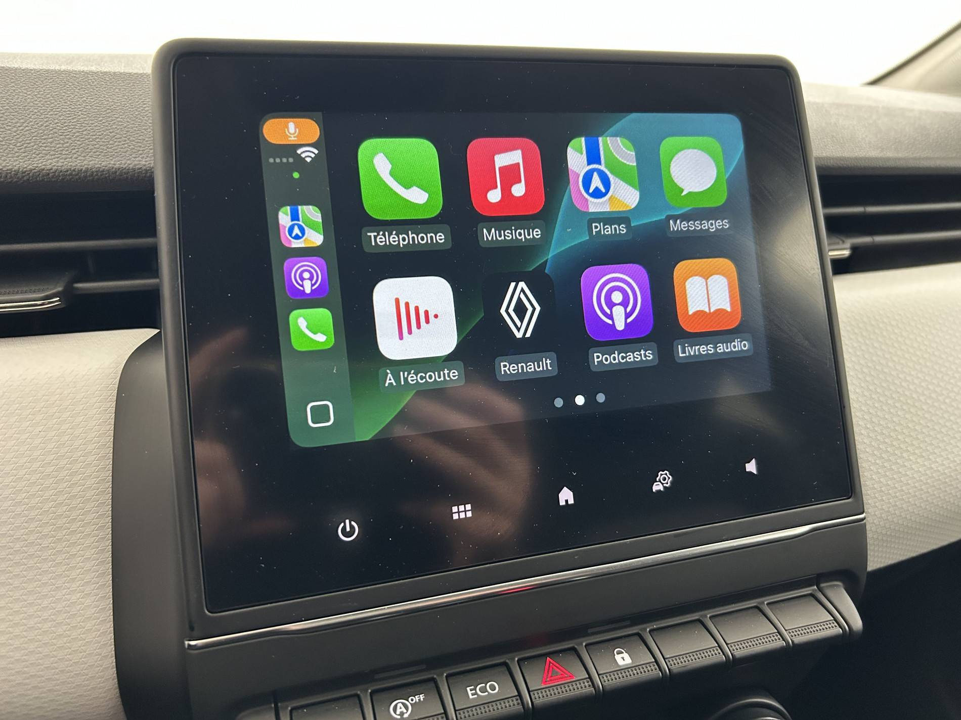 Vente en ligne Renault Clio 5 Clio TCe 90 au prix de 14 950 €