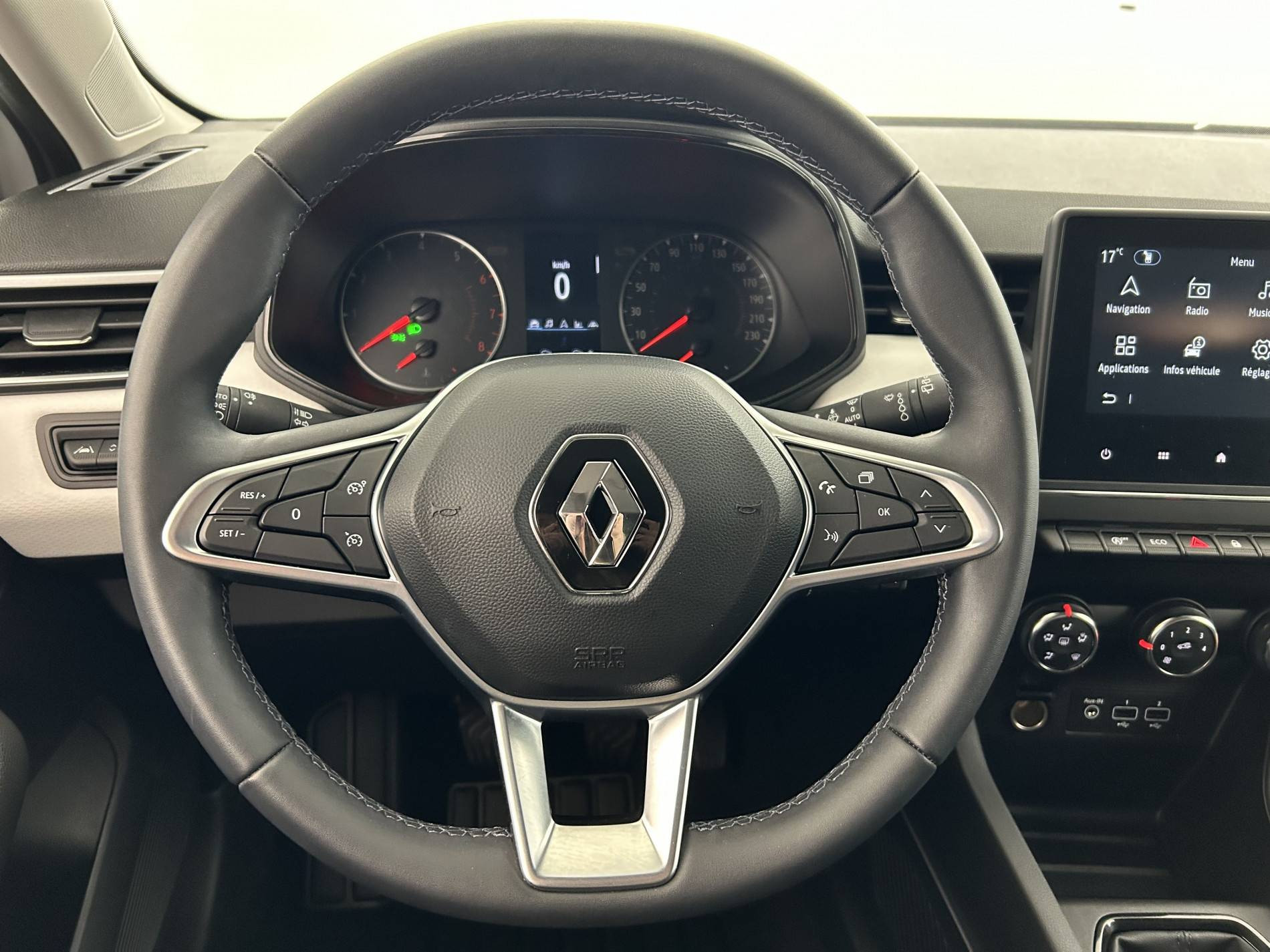 Vente en ligne Renault Clio 5 Clio TCe 90 au prix de 14 950 €