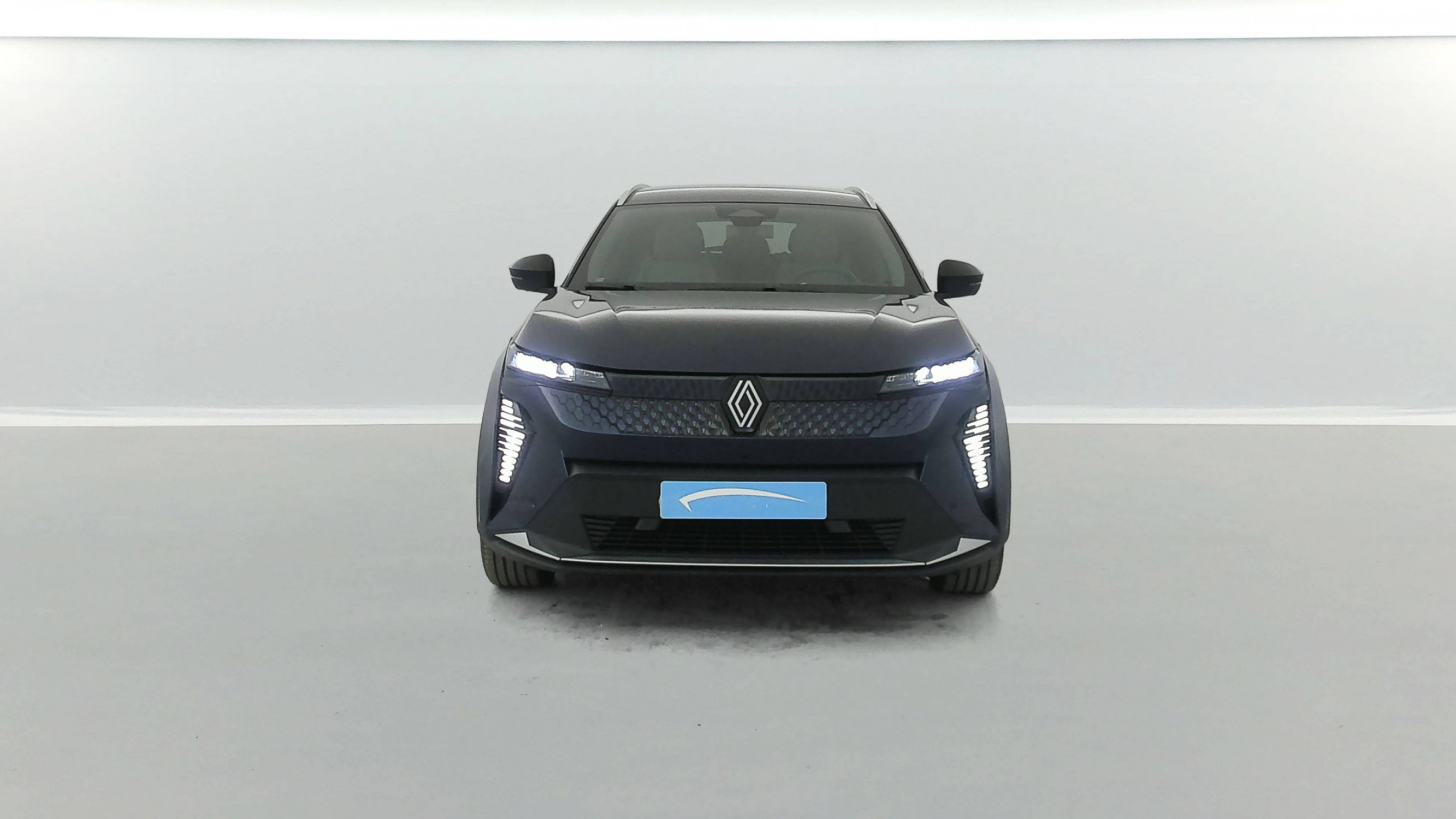 Vente en ligne Renault Scenic E-Tech  220 ch grande autonomie au prix de 37 950 €