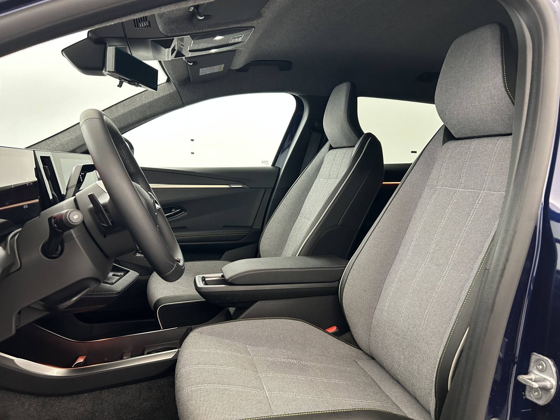 Vente en ligne Renault Scenic E-Tech  220 ch grande autonomie au prix de 37 950 €