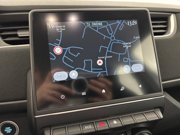 Vente en ligne Renault Zoé Zoe R110 Achat Intégral - 21 au prix de 13 690 €