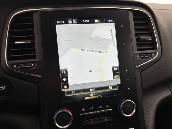 Vente en ligne Renault Megane 4 Mégane IV Berline TCe 140 EDC FAP au prix de 16 900 €