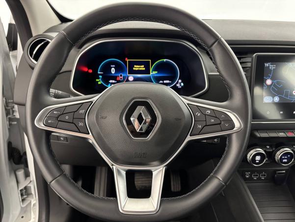 Vente en ligne Renault Zoé Zoe R110 Achat Intégral - 21 au prix de 13 690 €