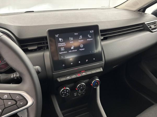 Vente en ligne Renault Clio 5 Clio TCe 90 au prix de 15 890 €