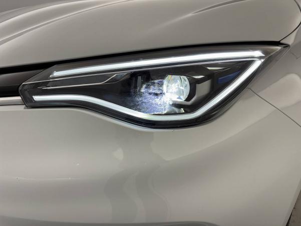 Vente en ligne Renault Zoé Zoe R110 Achat Intégral - 21 au prix de 13 690 €