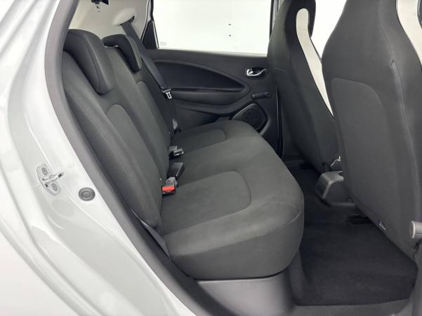 Vente en ligne Renault Zoé Zoe R110 Achat Intégral - 21 au prix de 13 690 €