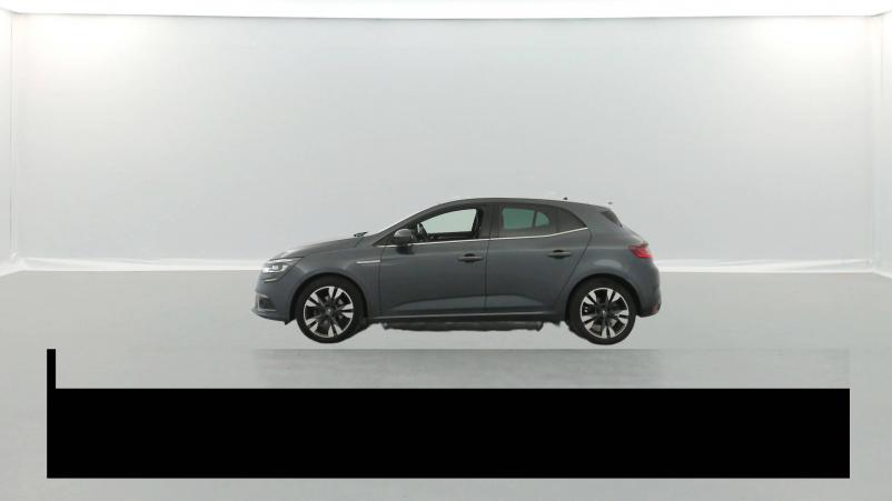 Vente en ligne Renault Megane 4 Mégane IV Berline TCe 140 EDC FAP au prix de 16 900 €
