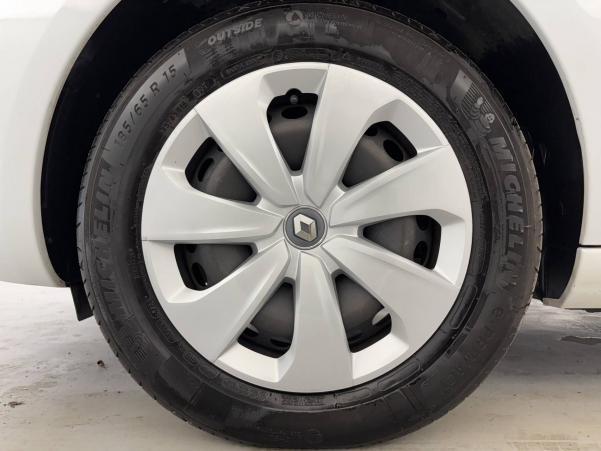 Vente en ligne Renault Zoé Zoe R110 Achat Intégral - 21 au prix de 13 690 €