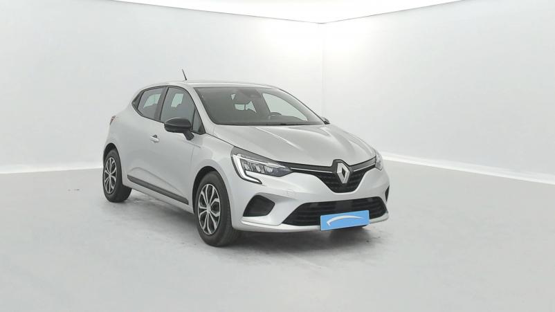 Vente en ligne Renault Clio 5 Clio TCe 90 au prix de 15 890 €
