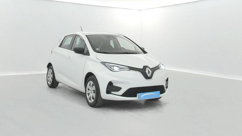 Vente en ligne Renault Zoé Zoe R110 Achat Intégral - 21 au prix de 13 690 €