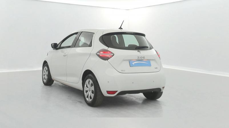 Vente en ligne Renault Zoé Zoe R110 Achat Intégral - 21 au prix de 13 690 €