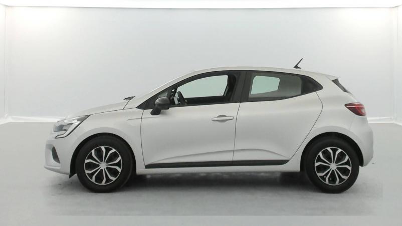 Vente en ligne Renault Clio 5 Clio TCe 90 au prix de 15 890 €
