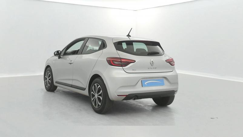 Vente en ligne Renault Clio 5 Clio TCe 90 au prix de 15 890 €
