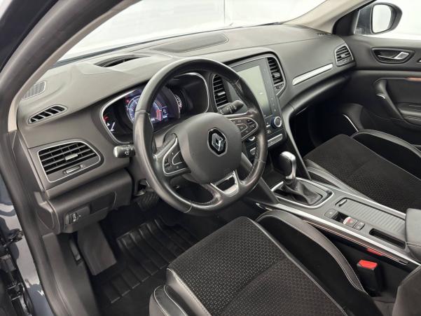 Vente en ligne Renault Megane 4 Mégane IV Berline TCe 140 EDC FAP au prix de 16 900 €
