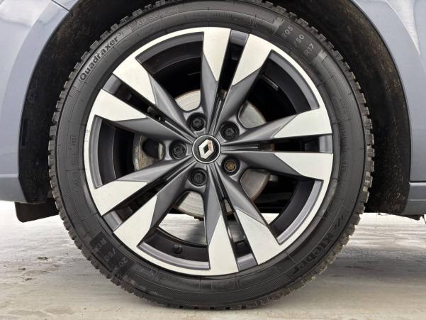 Vente en ligne Renault Megane 4 Mégane IV Berline TCe 140 EDC FAP au prix de 16 900 €