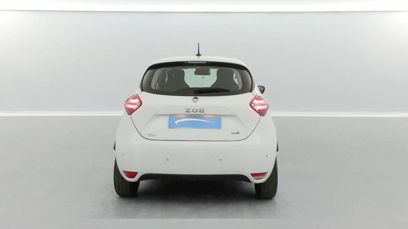 Vente en ligne Renault Zoé Zoe R110 Achat Intégral - 21 au prix de 13 690 €