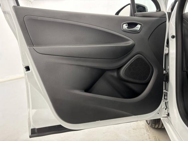 Vente en ligne Renault Zoé Zoe R110 Achat Intégral - 21 au prix de 13 690 €