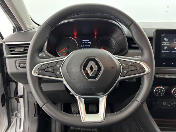 Vente en ligne Renault Clio 5 Clio TCe 90 au prix de 15 890 €