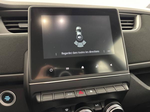 Vente en ligne Renault Zoé Zoe R110 Achat Intégral - 21 au prix de 13 690 €