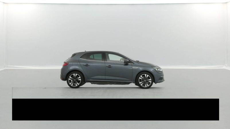 Vente en ligne Renault Megane 4 Mégane IV Berline TCe 140 EDC FAP au prix de 16 900 €