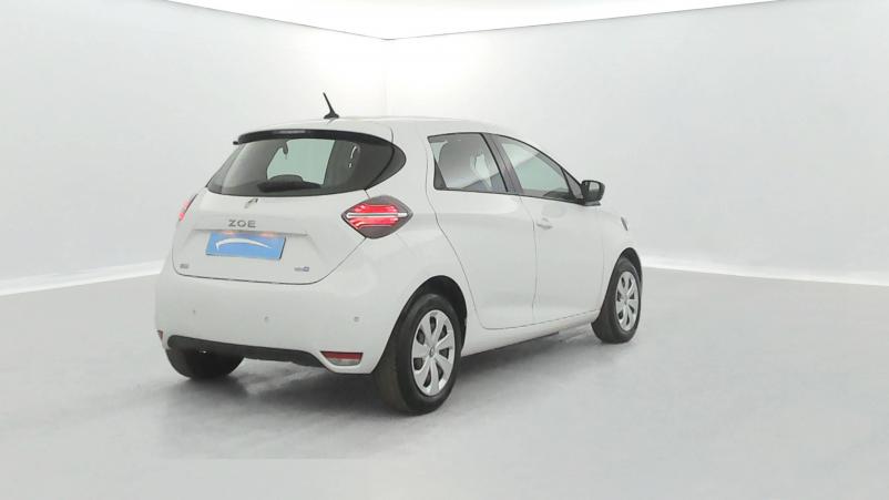 Vente en ligne Renault Zoé Zoe R110 Achat Intégral - 21 au prix de 13 690 €
