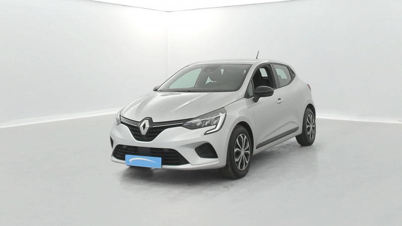 Vente en ligne Renault Clio 5 Clio TCe 90 au prix de 15 890 €