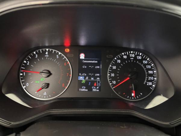 Vente en ligne Renault Clio 5 Clio TCe 90 au prix de 15 890 €