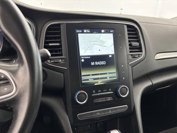 Vente en ligne Renault Megane 4 Mégane IV Berline TCe 140 EDC FAP au prix de 16 900 €