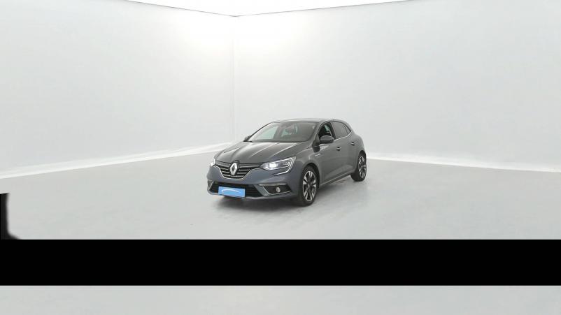 Vente en ligne Renault Megane 4 Mégane IV Berline TCe 140 EDC FAP au prix de 16 900 €