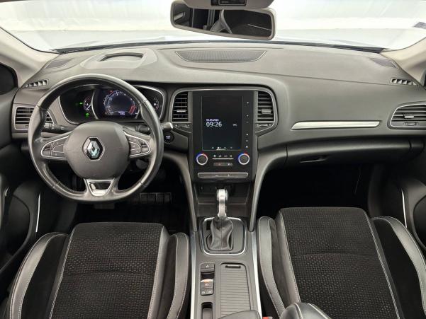 Vente en ligne Renault Megane 4 Mégane IV Berline TCe 140 EDC FAP au prix de 16 900 €