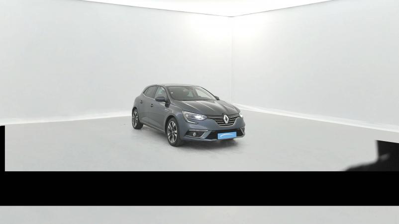 Vente en ligne Renault Megane 4 Mégane IV Berline TCe 140 EDC FAP au prix de 16 900 €