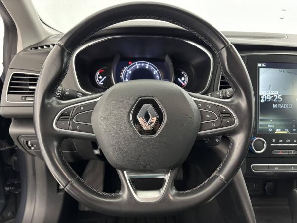 Vente en ligne Renault Megane 4 Mégane IV Berline TCe 140 EDC FAP au prix de 16 900 €