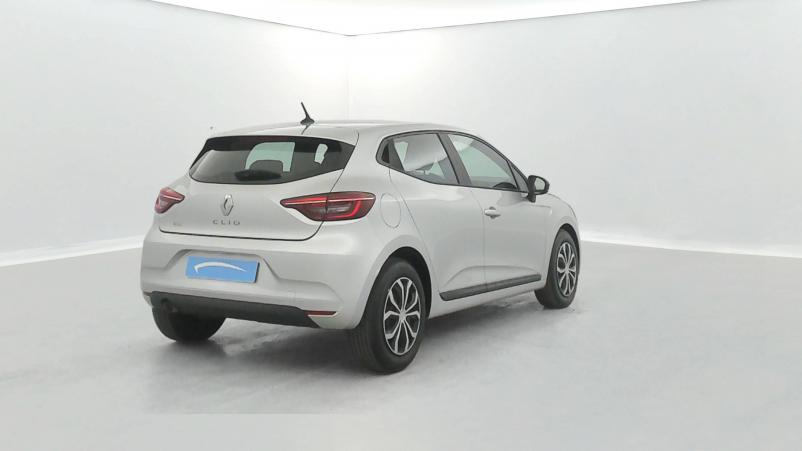 Vente en ligne Renault Clio 5 Clio TCe 90 au prix de 15 890 €