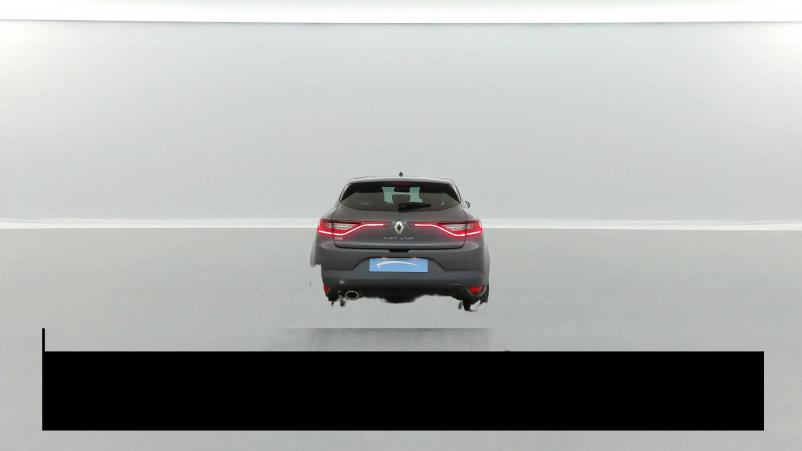 Vente en ligne Renault Megane 4 Mégane IV Berline TCe 140 EDC FAP au prix de 16 900 €