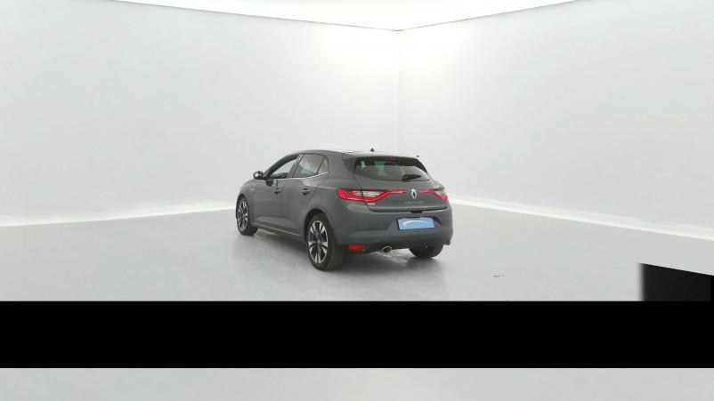 Vente en ligne Renault Megane 4 Mégane IV Berline TCe 140 EDC FAP au prix de 16 900 €