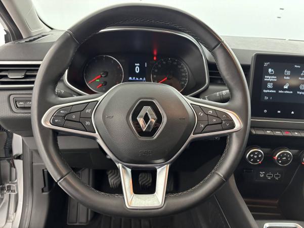 Vente en ligne Renault Clio 5 Clio TCe 90 - 21 au prix de 13 100 €