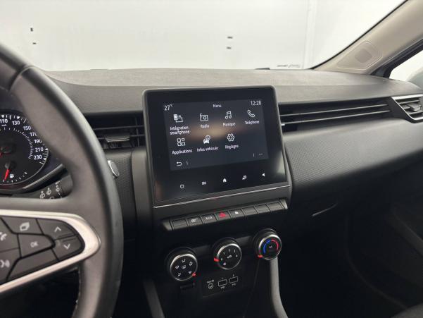 Vente en ligne Renault Clio 5 Clio TCe 90 - 21 au prix de 13 100 €
