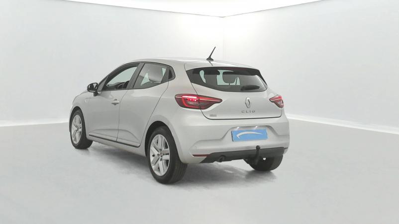 Vente en ligne Renault Clio 5 Clio TCe 90 - 21 au prix de 13 100 €