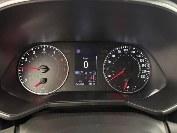 Vente en ligne Renault Clio 5 Clio TCe 90 - 21 au prix de 13 100 €