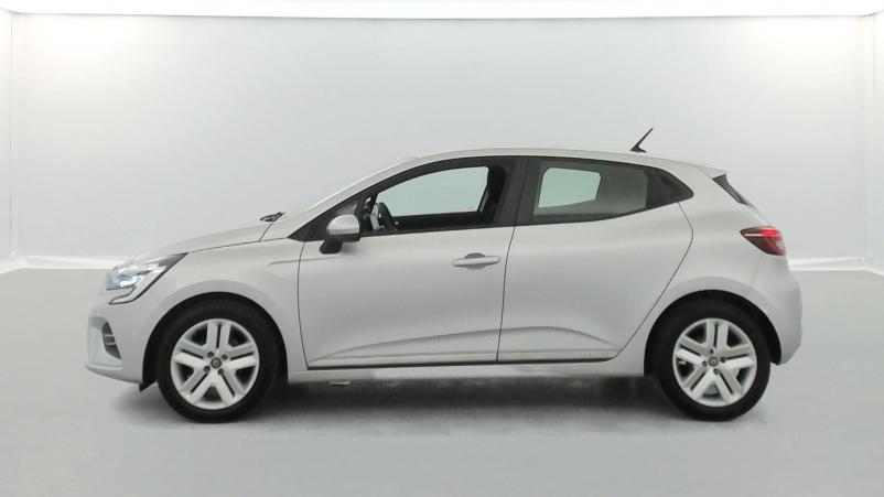 Vente en ligne Renault Clio 5 Clio TCe 90 - 21 au prix de 13 100 €