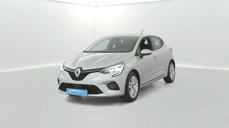Vente en ligne Renault Clio 5 Clio TCe 90 - 21 au prix de 13 100 €