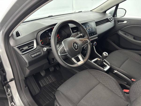 Vente en ligne Renault Clio 5 Clio TCe 90 - 21 au prix de 13 100 €