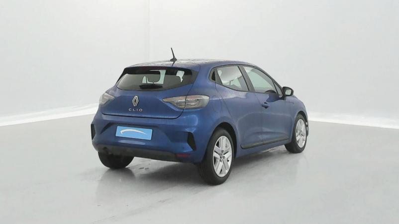 Vente en ligne Renault Clio 5 Clio TCe 90 GSR2 au prix de 17 490 €