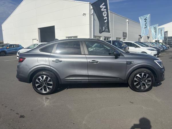 Vente en ligne Renault Arkana  mild hybrid 140 EDC FAP - 22 au prix de 20 900 €