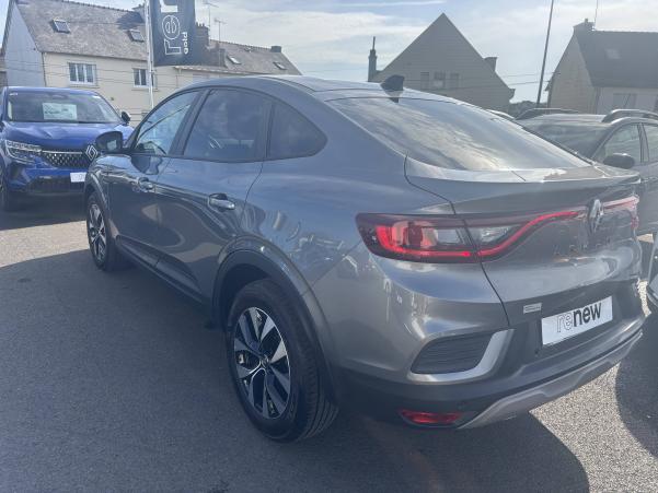 Vente en ligne Renault Arkana  mild hybrid 140 EDC FAP - 22 au prix de 20 900 €