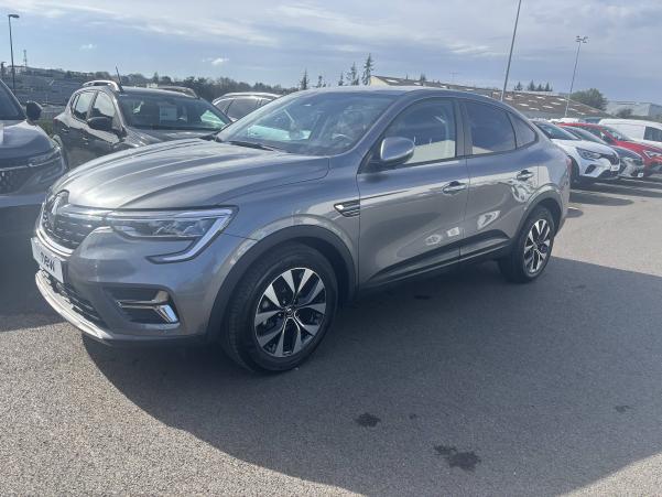 Vente en ligne Renault Arkana  mild hybrid 140 EDC FAP - 22 au prix de 20 900 €